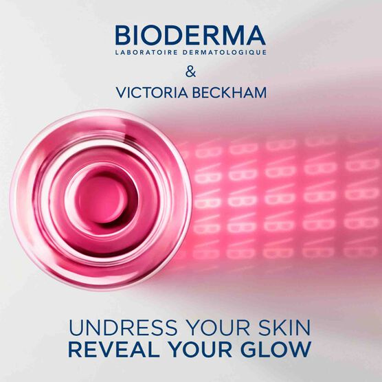 Água Micelar Sensibio H2O Bioderma